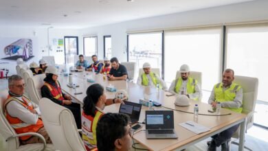 بلدية أبوظبي