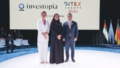 "إنفستوبيا أوروبا" تنظم نسختها المقبلة في برلين يونيو 2026