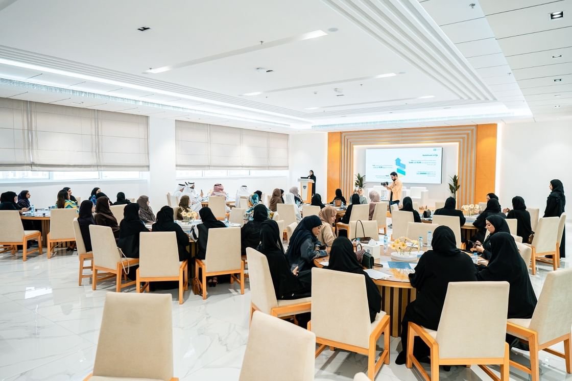 مجلس سيدات أعمال عجمان ينظم ملتقى "مساع" لتطوير إستراتيجيته 1 مجلس سيدات أعمال عجمان ينظم ملتقى "مساع" لتطوير إستراتيجيته