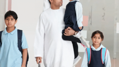 كلية الإمارات للتطوير التربوي