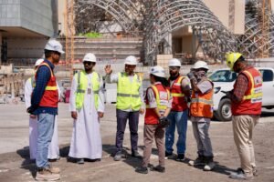 "بلدية أبوظبي" تنفذ حملة تفتيشية للتأكد من توفير متطلبات حماية البيئة بالمواقع الإنشائية 2 "بلدية أبوظبي" تنفذ حملة تفتيشية للتأكد من توفير متطلبات حماية البيئة بالمواقع الإنشائية