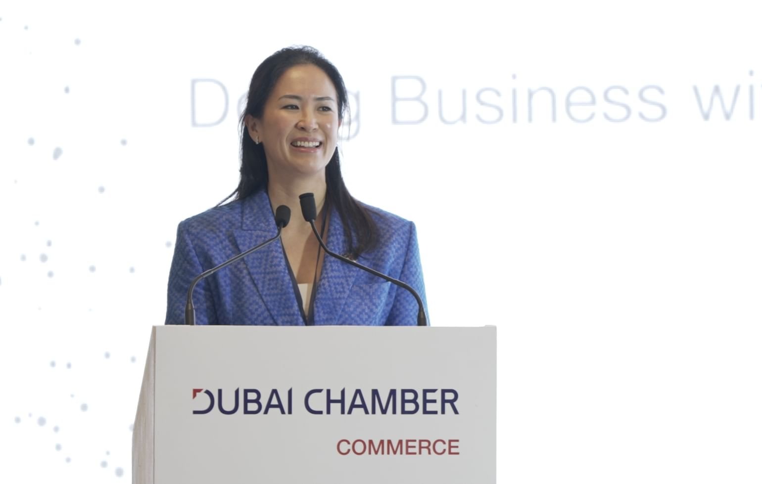 مسؤولة فلبينية : "اتفاقية الشراكة الاقتصادية" المرتقبة مع الإمارات تدشن مرحلة جديدة من التعاون الاستراتيجي