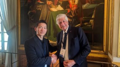 "جي 42" شريك الذكاء الاصطناعي لملتقى "فيفا تِك" في باريس