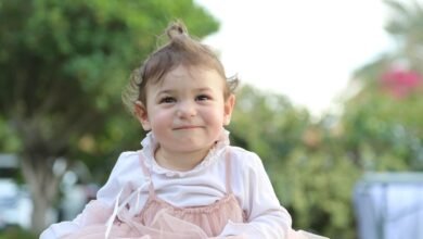 مدينة الشيخ خليفة الطبية التابعة لصحة