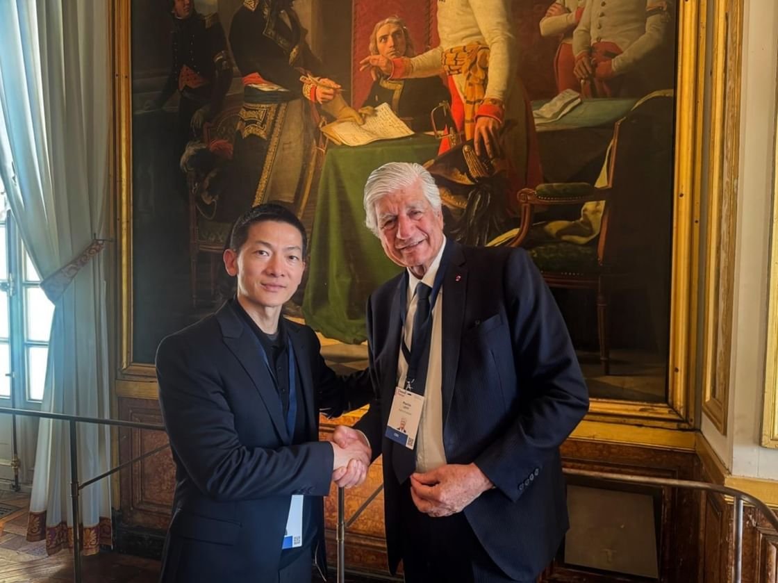 "جي 42" شريك الذكاء الاصطناعي لملتقى "فيفا تِك" في باريس