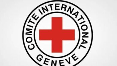 الصليب والهلال الأحمر الدوليين