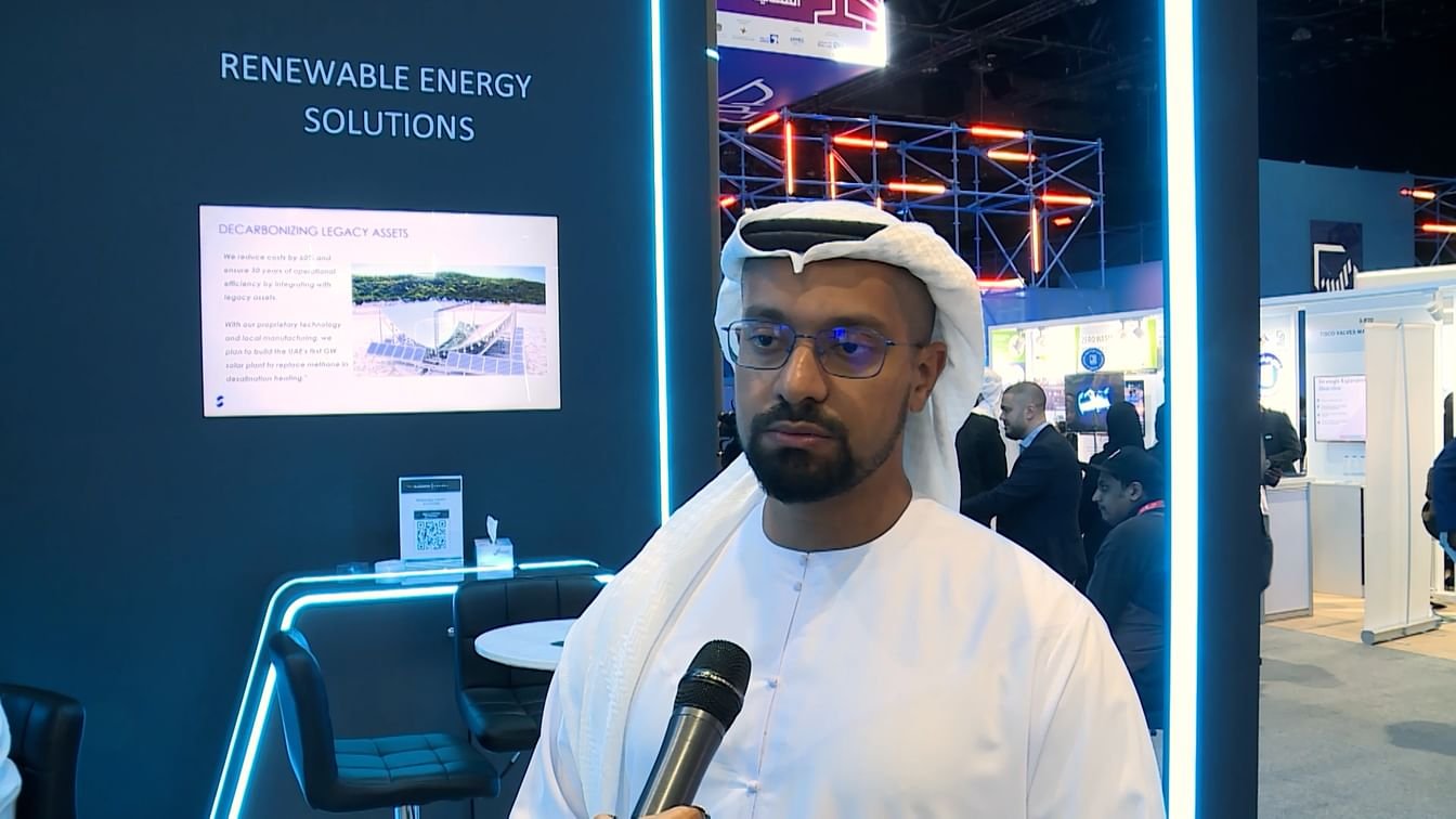 "المسعود للطاقة" تكشف عن تصنيع الجيل الثالث من الطاقة الشمسية محليا