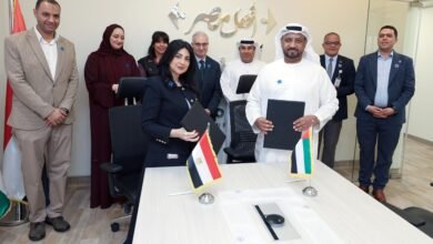 تعاون بين "تحقيق أمنية" ومستشفى أهل مصر لدعم مرضى الحروق