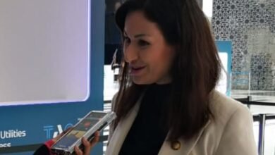 المؤتمر العالمي للمرافق.. قبرص تدعو لتعزيز التعاون العابر للحدود في قطاع المياه والطاقة