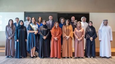 "استشاري" مركز "شراع" يناقش مساره المستقبلي وأولوياته الإستراتيجية