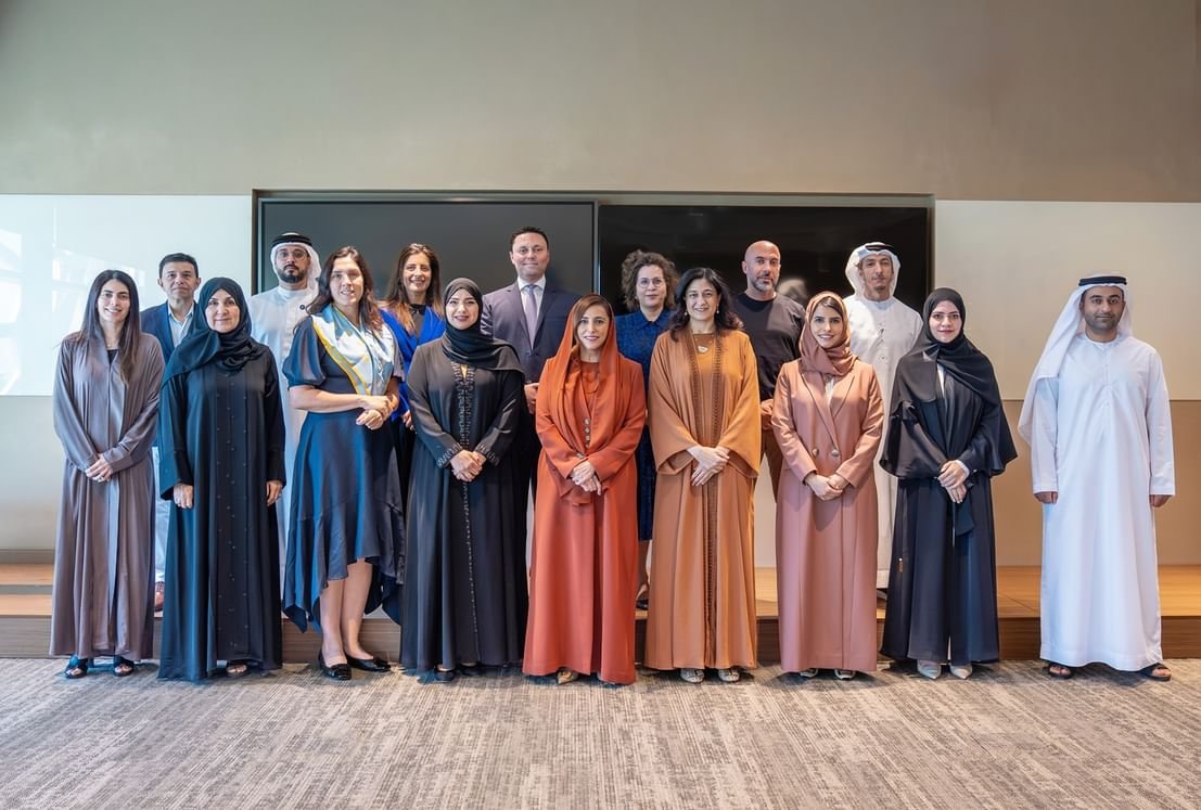 "استشاري" مركز "شراع" يناقش مساره المستقبلي وأولوياته الإستراتيجية