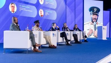 خبراء دوليون يبحثون في دبي مكافحة المخدرات والتصدي للجرائم السيبرانية وتعزيز أمن الطيران