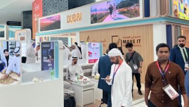 مدينة دبي الصناعية تسجل مؤشرات نمو قوية منذ عام 2024