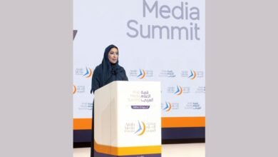 "دبي للإعلام" ترسم ملامح مستقبل الإعلام كشريك إستراتيجي في قمة العربي 2025