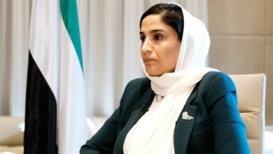 الحفيتي: على المجتمع الدولي القيام بدور حاسم لوقف معاناة السودان.. والإمارات ملتزمة بدعم الشعب السوداني الشقيق