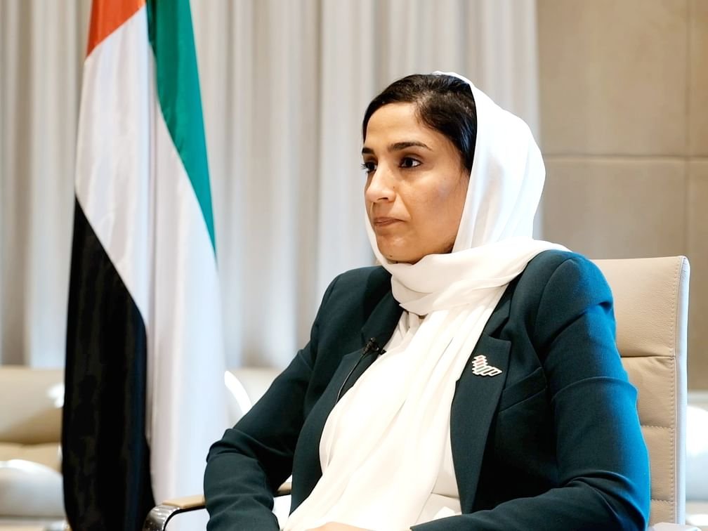 الحفيتي: على المجتمع الدولي القيام بدور حاسم لوقف معاناة السودان.. والإمارات ملتزمة بدعم الشعب السوداني الشقيق 1 الحفيتي: على المجتمع الدولي القيام بدور حاسم لوقف معاناة السودان.. والإمارات ملتزمة بدعم الشعب السوداني الشقيق