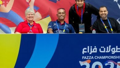 الاتحاد الدولي للريشة الطائرة:" فزاع الدولية" محطة فارقة في تطور اللعبة