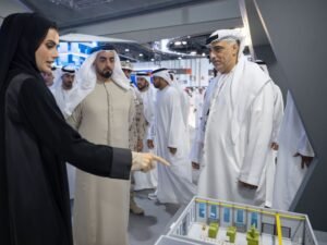 سيف بن زايد 