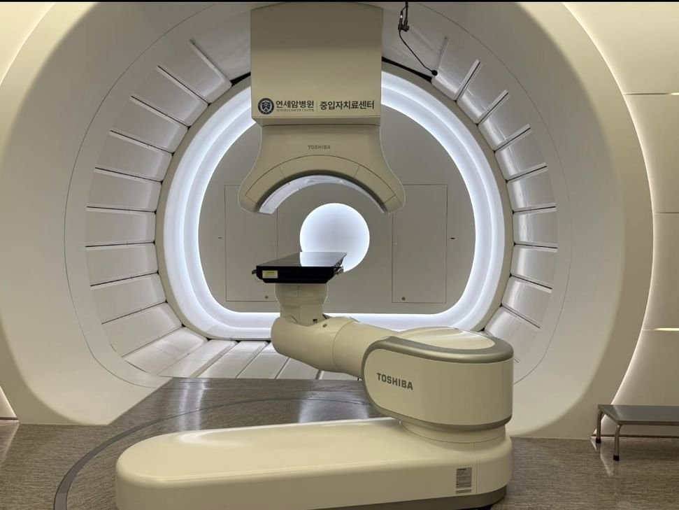 كوريا تحقق إنجازات بارزة في علاج الأورام وتتطلع للتعاون مع الإمارات 1 كوريا تحقق إنجازات بارزة في علاج الأورام وتتطلع للتعاون مع الإمارات