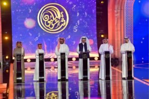 تمديد فترة التسجيل في "شاعر المليون" حتى 25 مايو