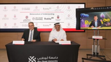 مذكرة تفاهم لإطلاق أول برنامج بكالوريوس مزدوج في الفنون بأبوظبي