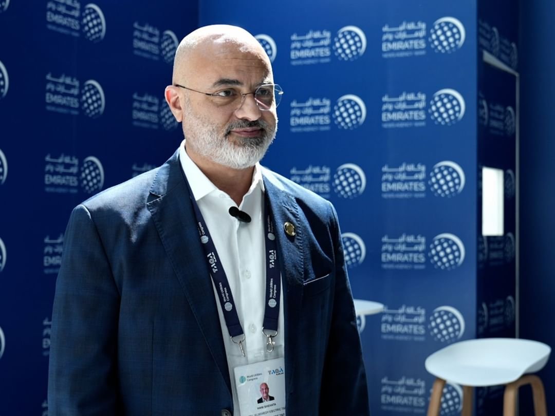 "السويدي إليكتريك": شراكات إستراتيجية تجمعنا مع كبار مصنّعي المعدات الأصلية عالميًا