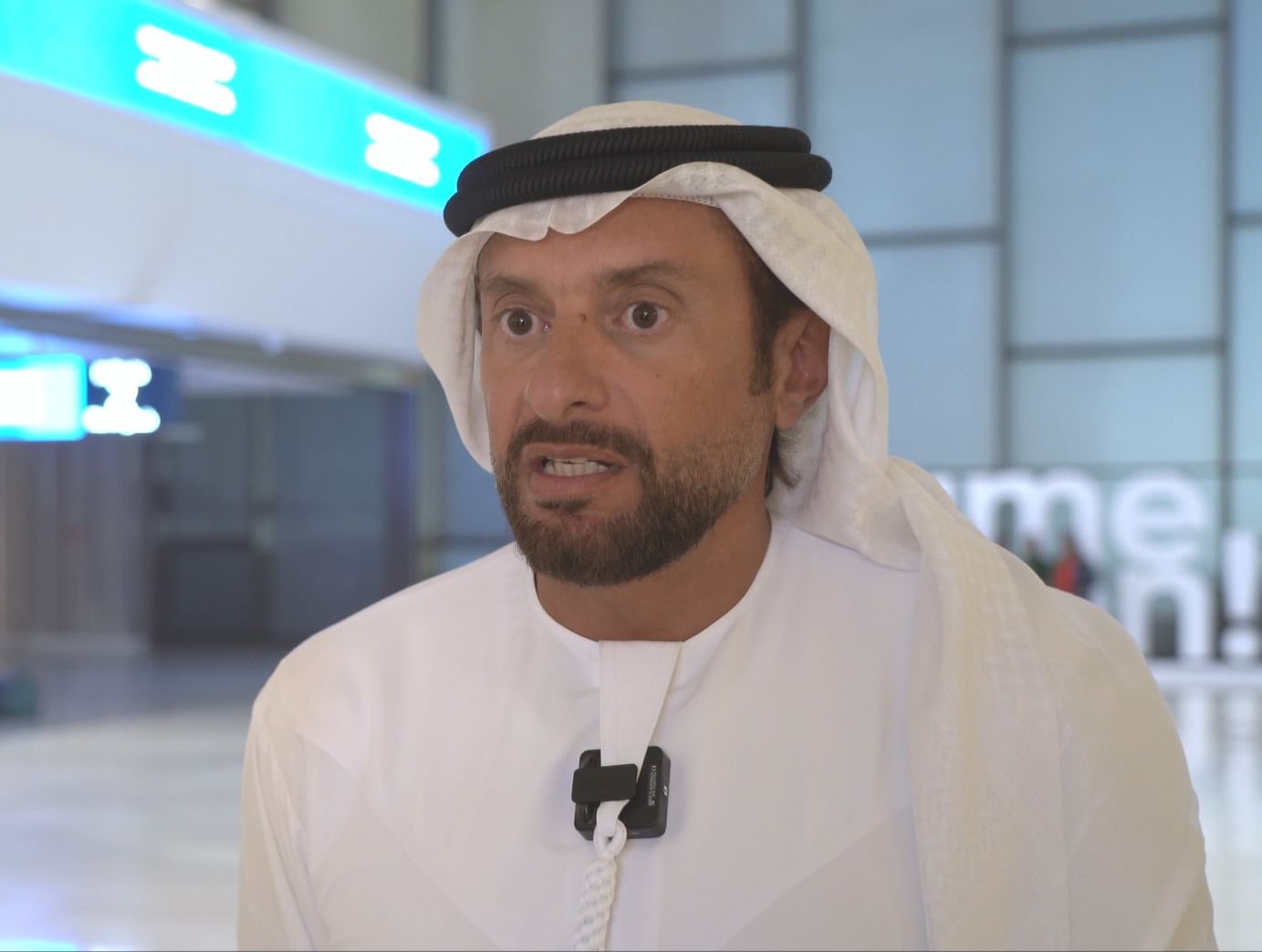 سهيل بن بطي: الألعاب المدرسية تكشف عن جيل واعد من المواهب