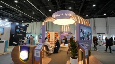 "شراع" يرسم مستقبل ريادة الأعمال ضمن فعاليات "اصنع في الإمارات" 2025