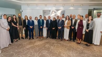 غرفة تجارة دبي تطلق مجلس الأعمال البرازيلي