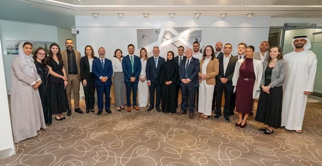 غرفة تجارة دبي تطلق مجلس الأعمال البرازيلي 1 غرفة تجارة دبي تطلق مجلس الأعمال البرازيلي