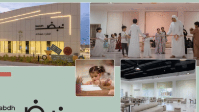 دائرة تنمية المجتمع – أبوظبي ودائرة البلديات والنقل تتعاونان لتوسيع نطاق مراكز «نبض» المجتمعية في الإمارة