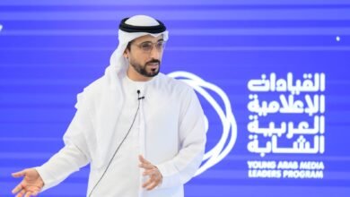 "القيادات الإعلامية العربية الشابة" يناقش التحول الرقمي وأخلاقيات المهنة