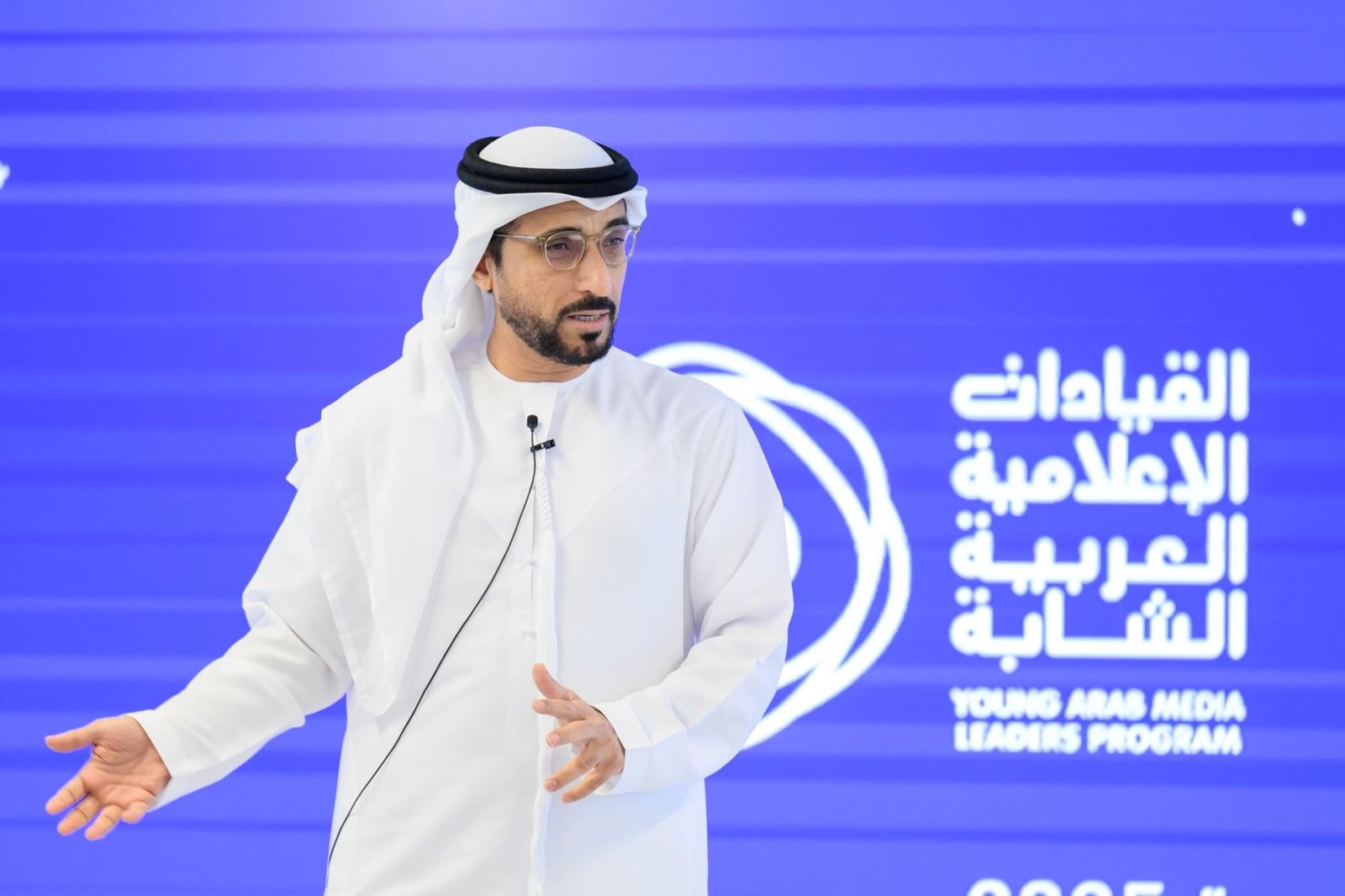 "القيادات الإعلامية العربية الشابة" يناقش التحول الرقمي وأخلاقيات المهنة