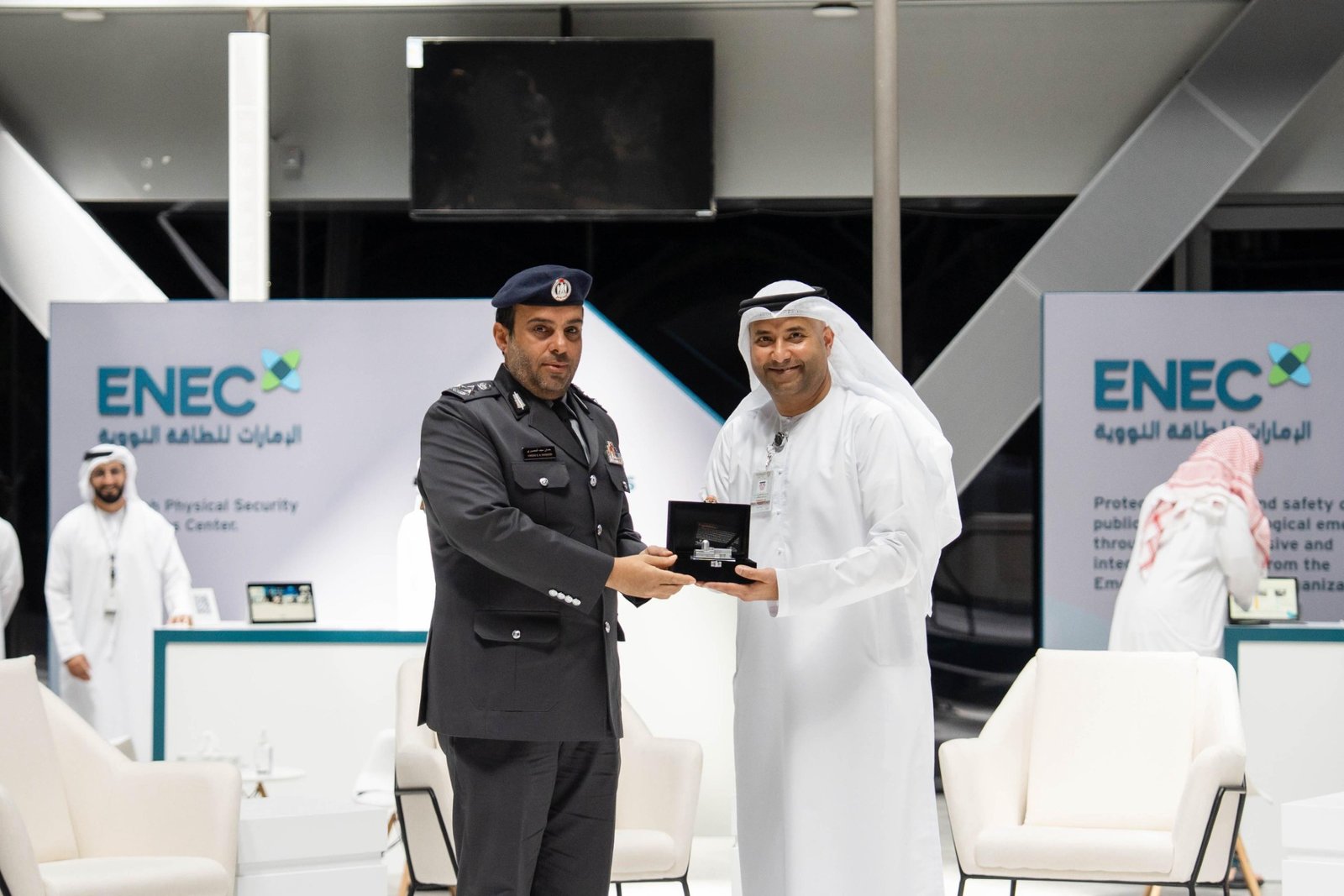 شرطة أبوظبي