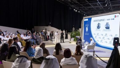 قمة الإعلام العربي تناقش قضية التلاعب بالحقيقة على منصات التواصل الاجتماعي