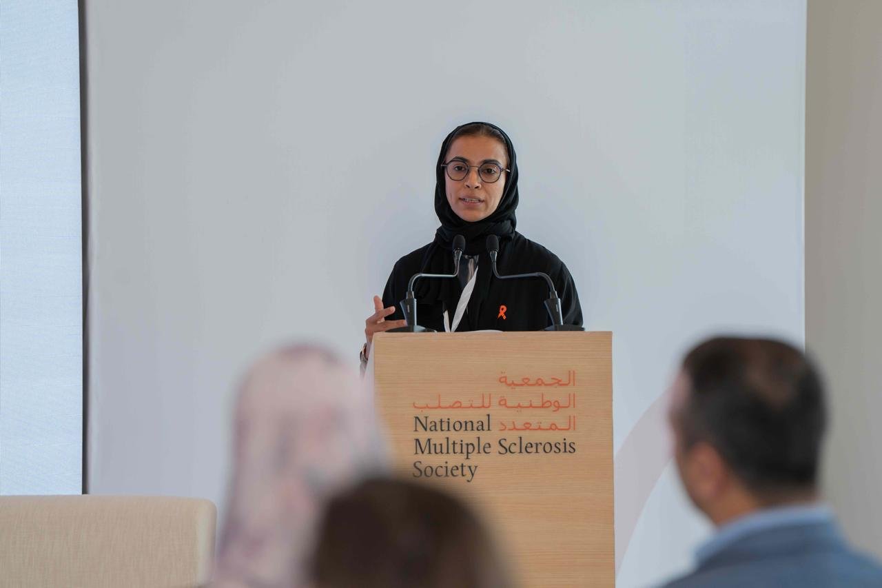 الجمعية الوطنية للتصلب المتعدد تعلن عن أسماء الفائزين في دورة المنح البحثية لعام 2025 1 الجمعية الوطنية للتصلب المتعدد