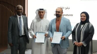 زايد للبيئة تطلق معرض الفن البيئي السبت المقبل