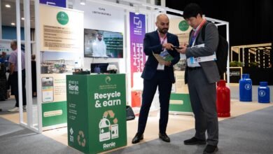 الشركات الصغيرة والمتوسطة