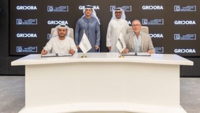 "جريدورا" و "أبوظبي للمشاريع والبنية التحتية" يتفقان على تنفيذ مشاريع بقطاع النقل بـ 35 مليار درهم