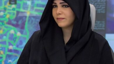 لطيفة بنت محمد: المتاحف صروح ثقافية وحاضنات للتراث والتاريخ