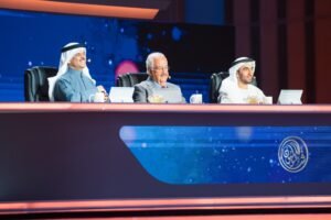 تمديد فترة التسجيل في "شاعر المليون" حتى 25 مايو