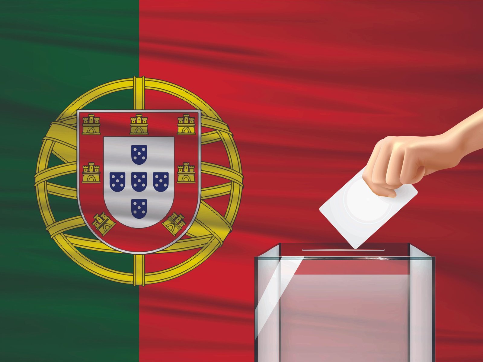البرتغاليون يدلون بأصواتهم في ثالث انتخابات مبكرة منذ 2022