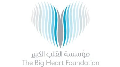 "القلب الكبير" تخصص 7 ملايين درهم لتنفيذ 3 مشاريع إنسانية في زنجبار