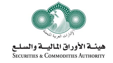 الأوراق المالية والسلع