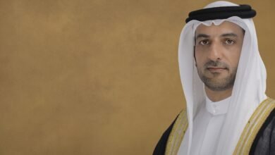 سلطان بن أحمد القاسمي يثمن حصول جامعة الشارقة على التصنيف البلاتيني في التعليم والأبحاث وفق نظام تقييم وتتبع الاستدامة ستارز العالمي