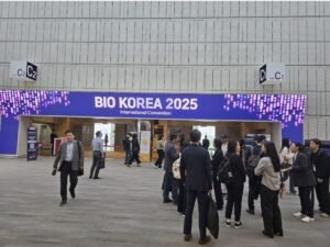 كوريا تحقق إنجازات بارزة في علاج الأورام وتتطلع للتعاون مع الإمارات