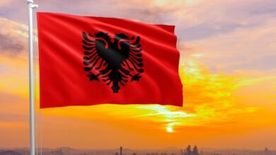 الألبان ينتخبون اليوم برلمانًا جديدًا