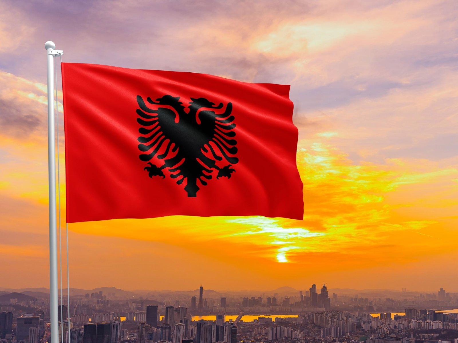 الألبان ينتخبون اليوم برلمانًا جديدًا