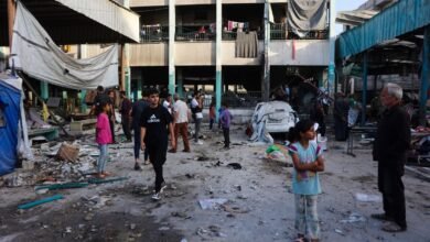 28 شهيدا و179 جريحا في قطاع غزة خلال 24 ساعة الماضية