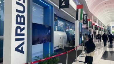 إيرباص تؤكد التزامها بدعم نمو قطاع الطيران في الإمارات والمنطقة